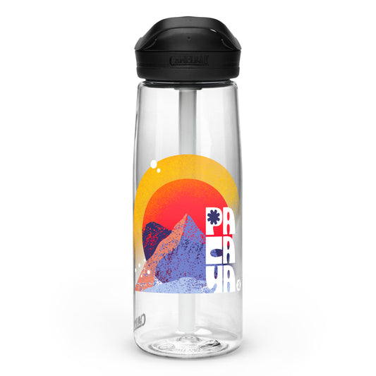 Pacaya Volcano - Official Camelbak Bottle