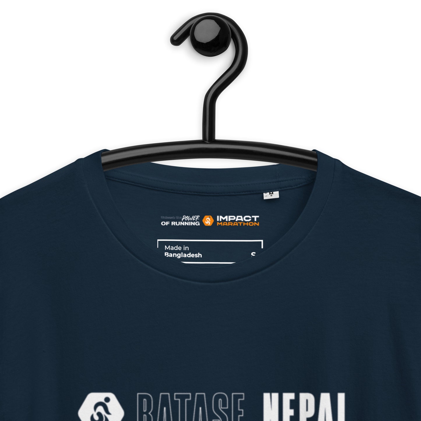 Find me in...Nepal